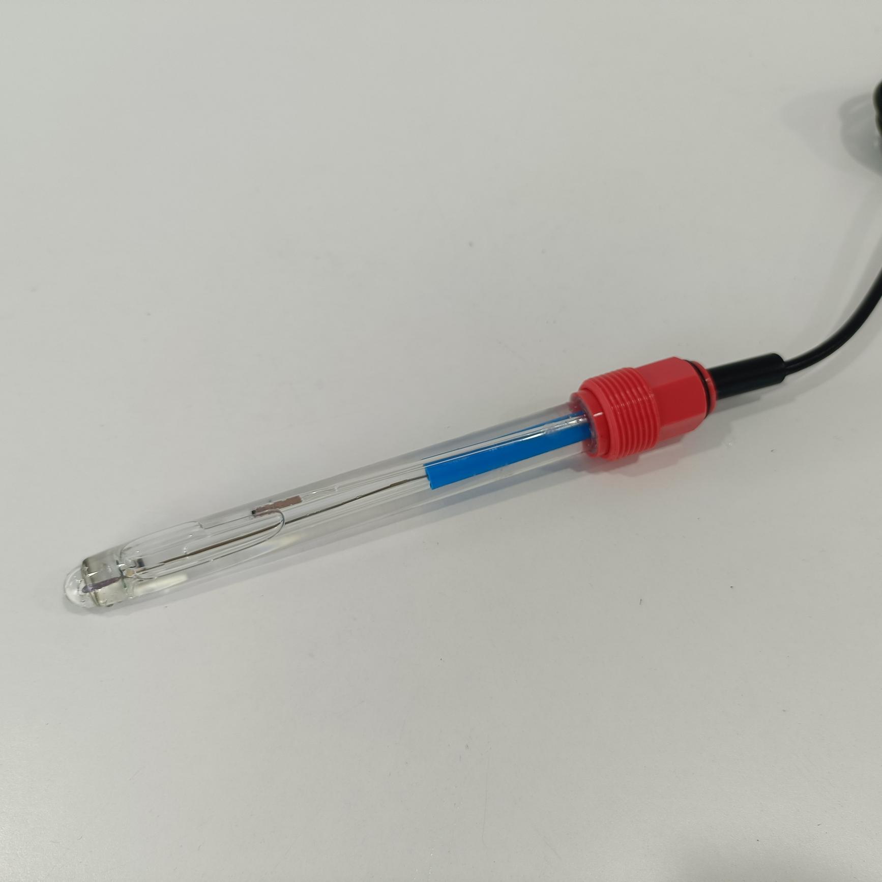 GRT1110型工業(yè)在線電極 玻璃PH電極