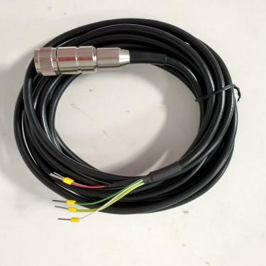 Apure電極探頭線10米PH電極信號(hào)線VP6-ST PH電極傳感器探頭附件