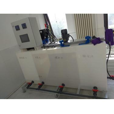 自動(dòng)加藥裝置