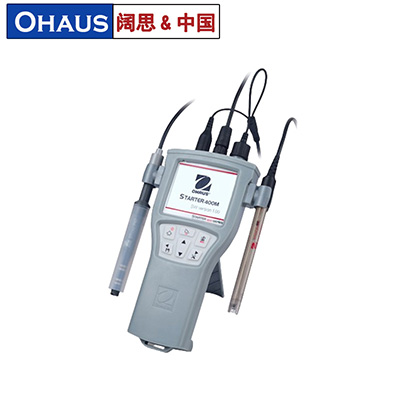 便攜式多參數(shù)儀表、便攜式多參數(shù)水質(zhì)檢測儀、多參數(shù)水質(zhì)分析儀、奧豪斯多參數(shù)監(jiān)測儀