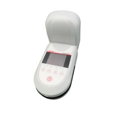 OHAUS奧豪斯AP30/AP40系列便攜式工業(yè)分析比色計(jì)多參數(shù)水質(zhì)分析儀