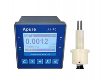 循環(huán)水用腐蝕率儀