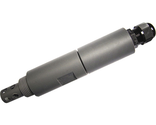 8-IF03PVC pH/ORP電極保護(hù)套管 管路式