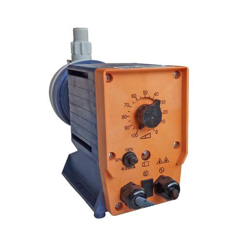 普羅名特計(jì)量泵CONC系列電磁隔膜式計(jì)量泵耐腐蝕電磁泵小型加藥泵