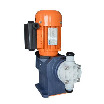 普羅名特機(jī)械隔膜式計(jì)量泵Vario系列VAMD04120PVT000A000輸送泵