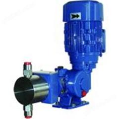 SEKO柱塞計量泵PS2系列投加泵柱塞泵加藥泵柱塞泵