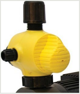 米頓羅四功能閥LMI電磁計量泵四功能閥4-FV