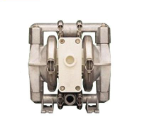 衛(wèi)生級隔膜泵威爾頓氣動隔膜泵P1/SSPPP/TNU/TF/STF/0070