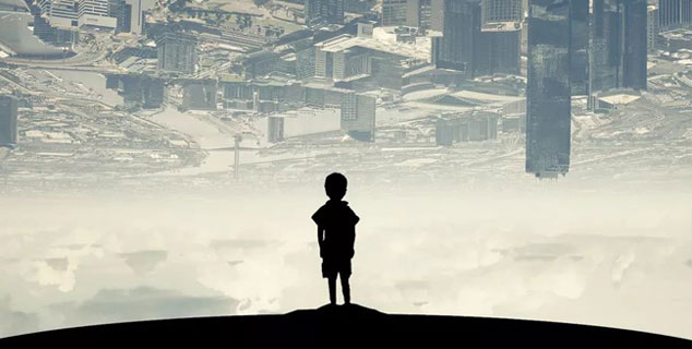 強(qiáng)化思維能力，做個(gè)有深度的人。