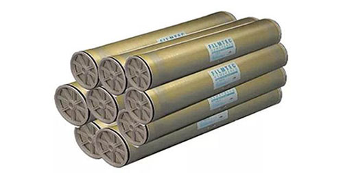 本文帶您了解如何有效延長反滲透膜的使用壽命，長期保持較高的制水經(jīng)濟(jì)性。