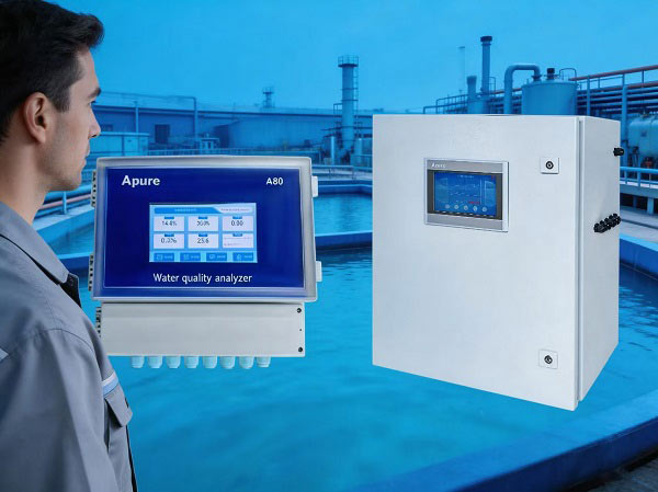 春回大地,水潤(rùn)新生 | 水質(zhì)監(jiān)測(cè)春季考