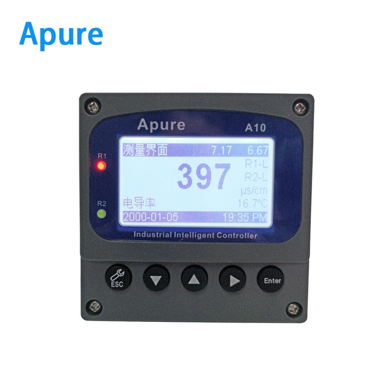 apure水質(zhì)檢測儀