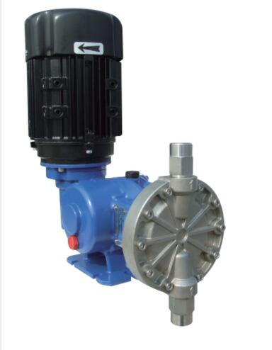 SEKO機(jī)械隔膜計量泵MS1系列