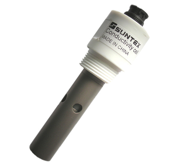 二極式電導率電極8-221-01