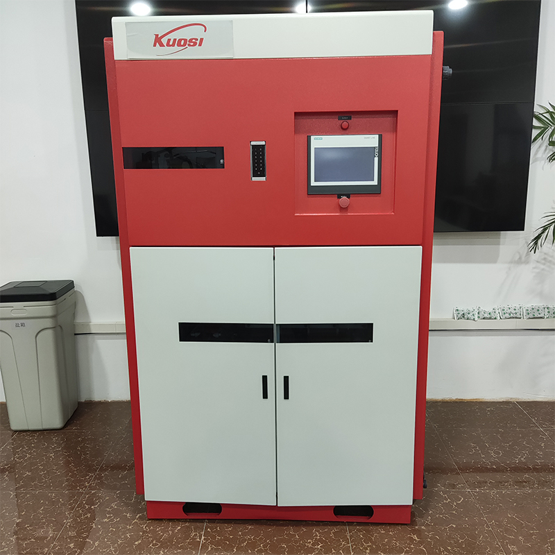 小型次氯酸鈉發(fā)生器